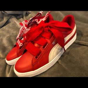 Puma Basket Heart DE Wn’s BRAND NEW